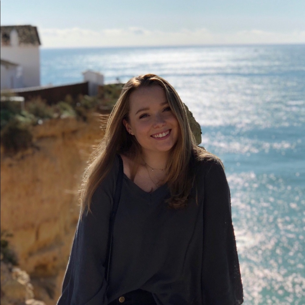 Meet your Posher, Megmegan